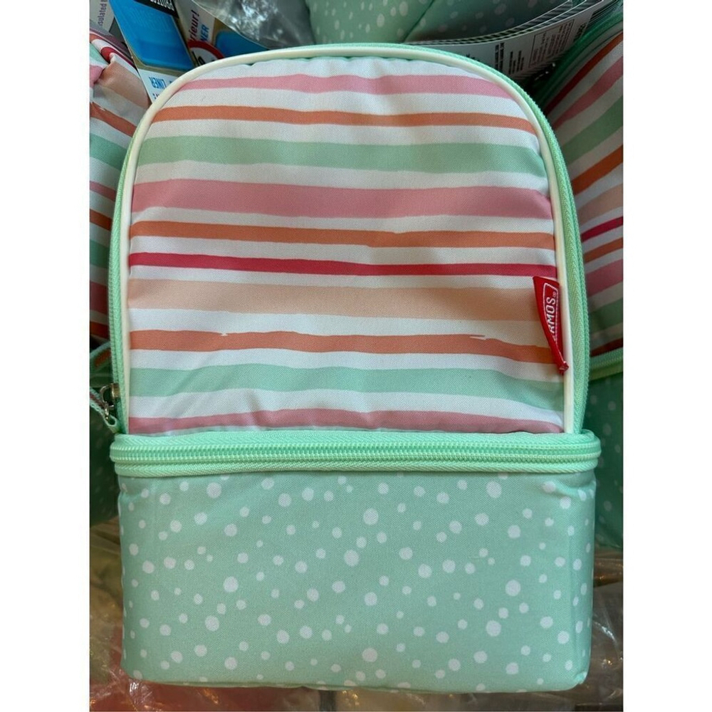 Thermos Lunch Bag